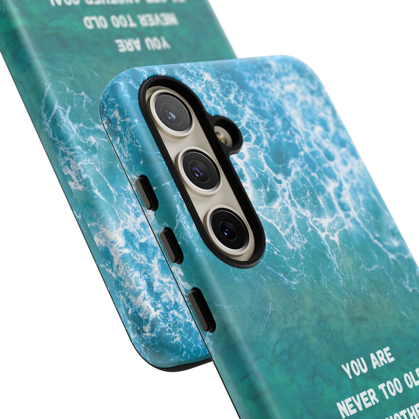 Phone cases