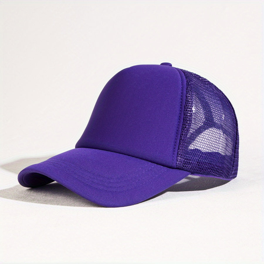 Stylish Unisex Baseball Cap