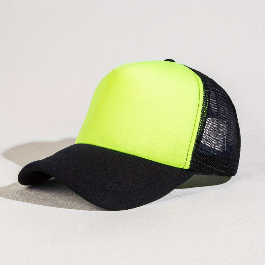 Stylish Unisex Baseball Cap