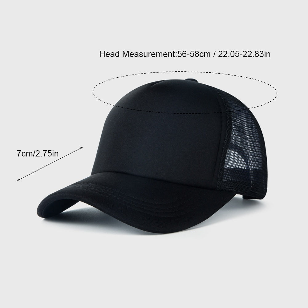 Stylish Unisex Baseball Cap