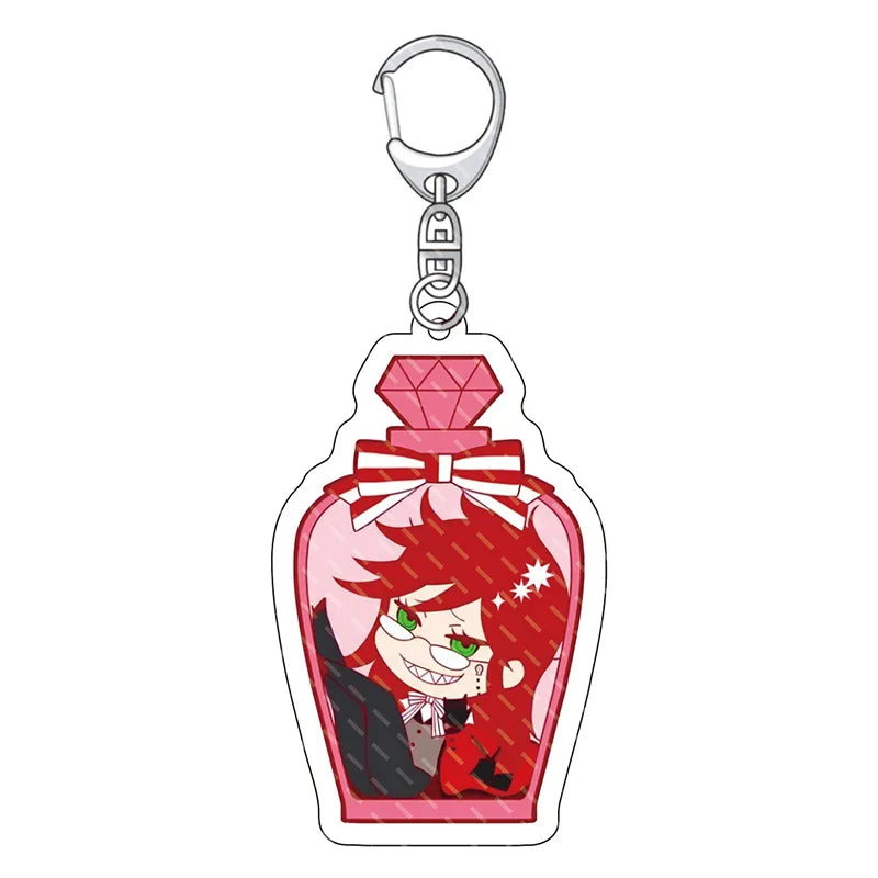 Anime Black Butler