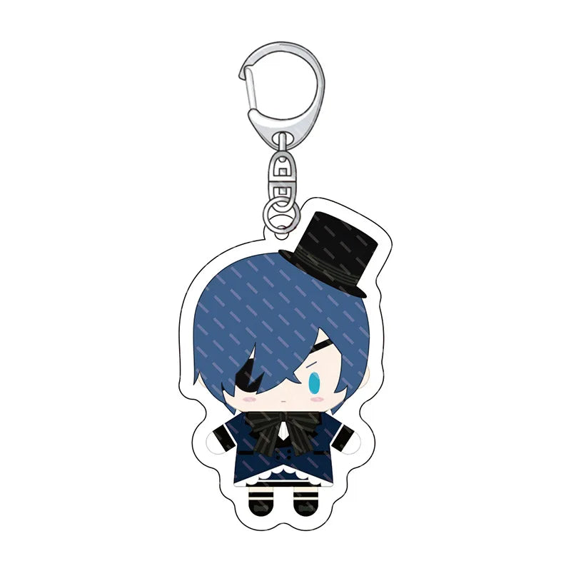 Anime Black Butler