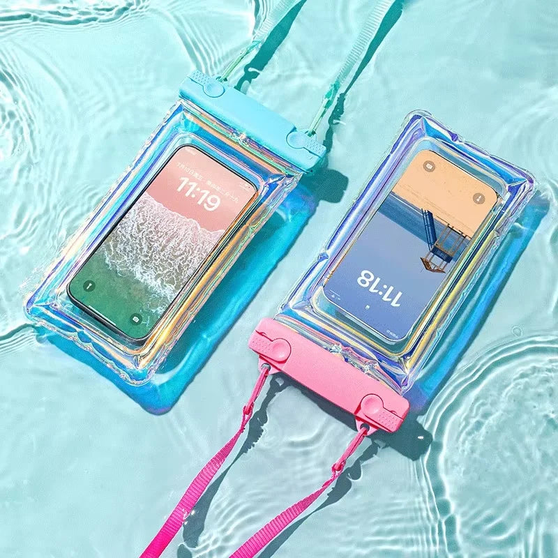 Swimming Bags Waterproof Phone Case