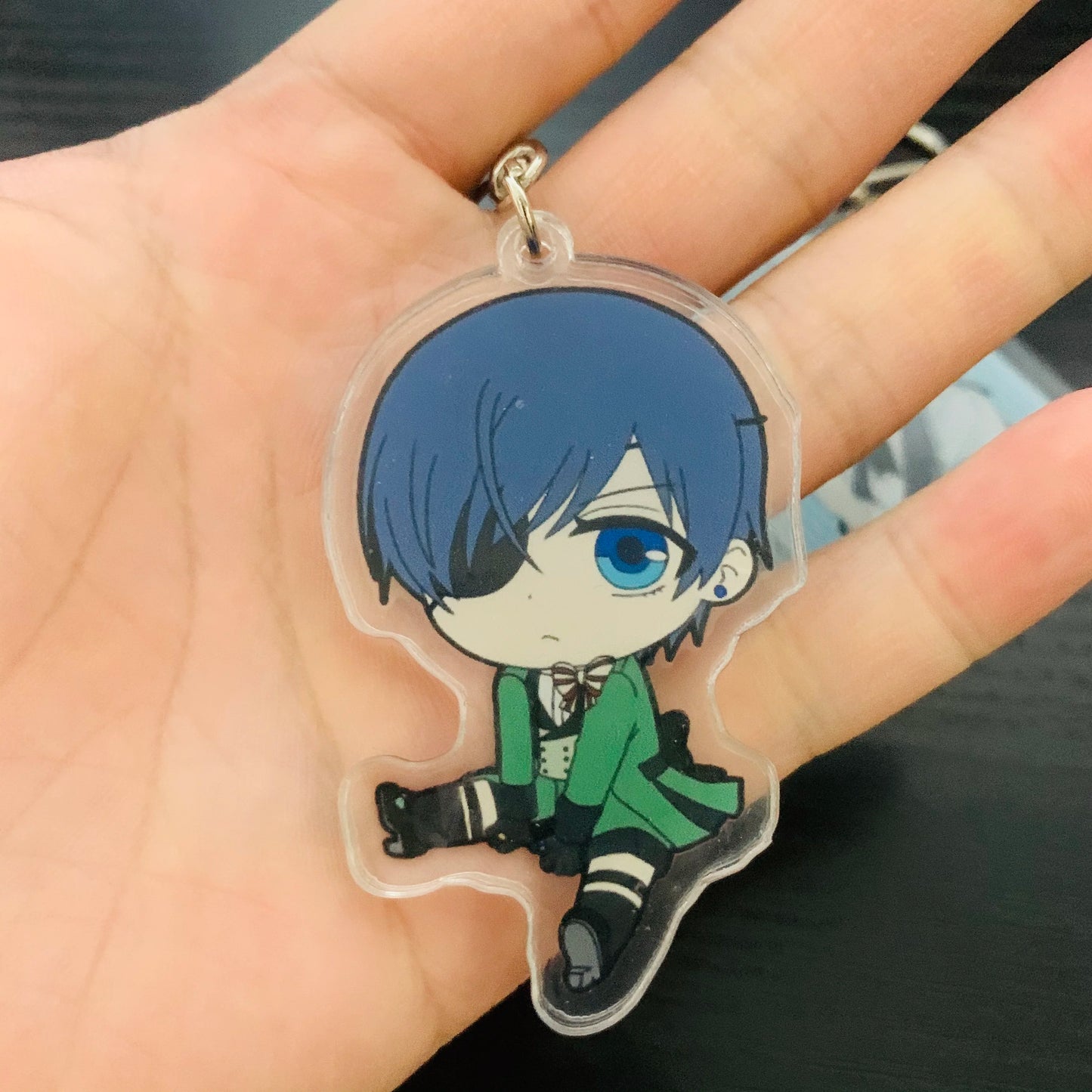 Anime Black Butler