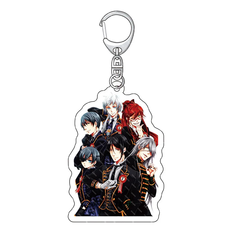 Anime Black Butler