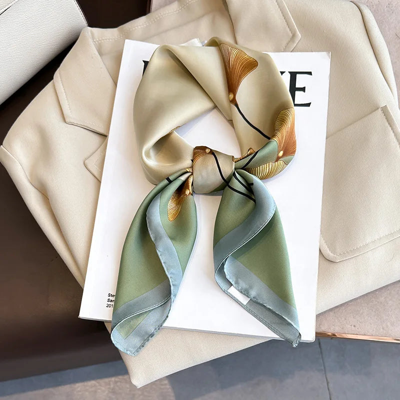 2025 New Fashion Scarf