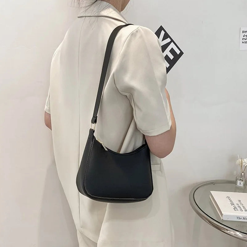 Small Woman Shoulder Bag