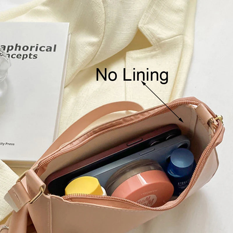 Small Woman Shoulder Bag
