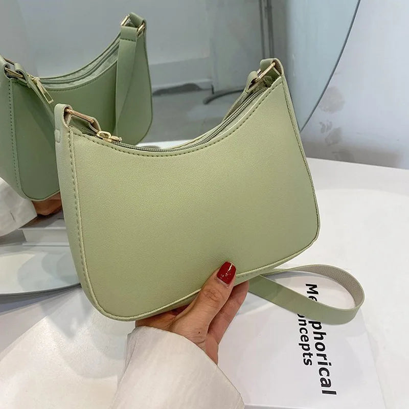 Small Woman Shoulder Bag