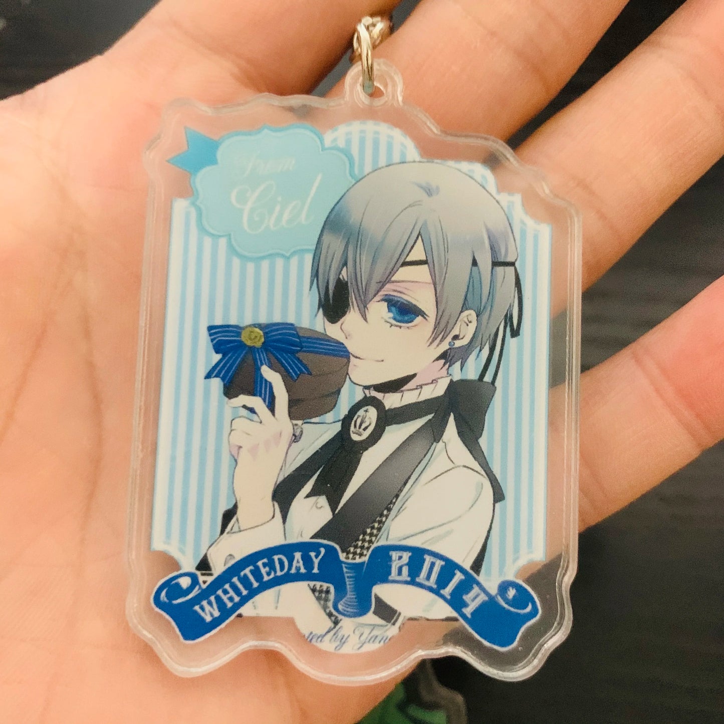 Anime Black Butler