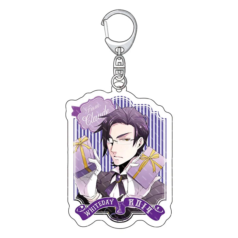 Anime Black Butler