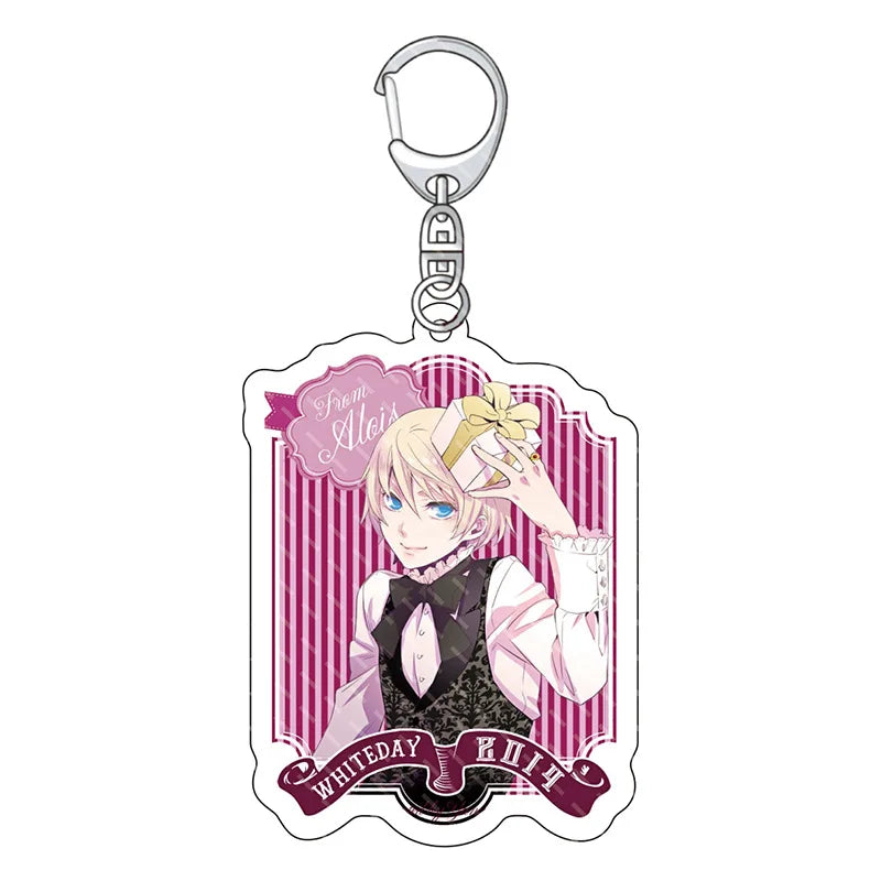 Anime Black Butler