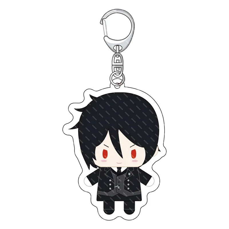 Anime Black Butler