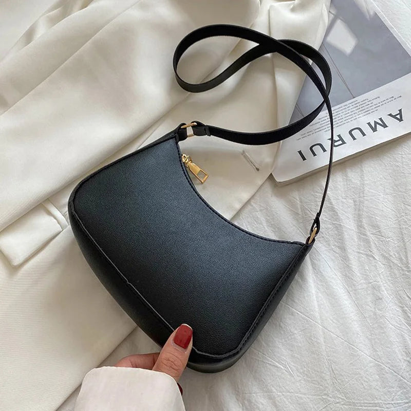 Small Woman Shoulder Bag