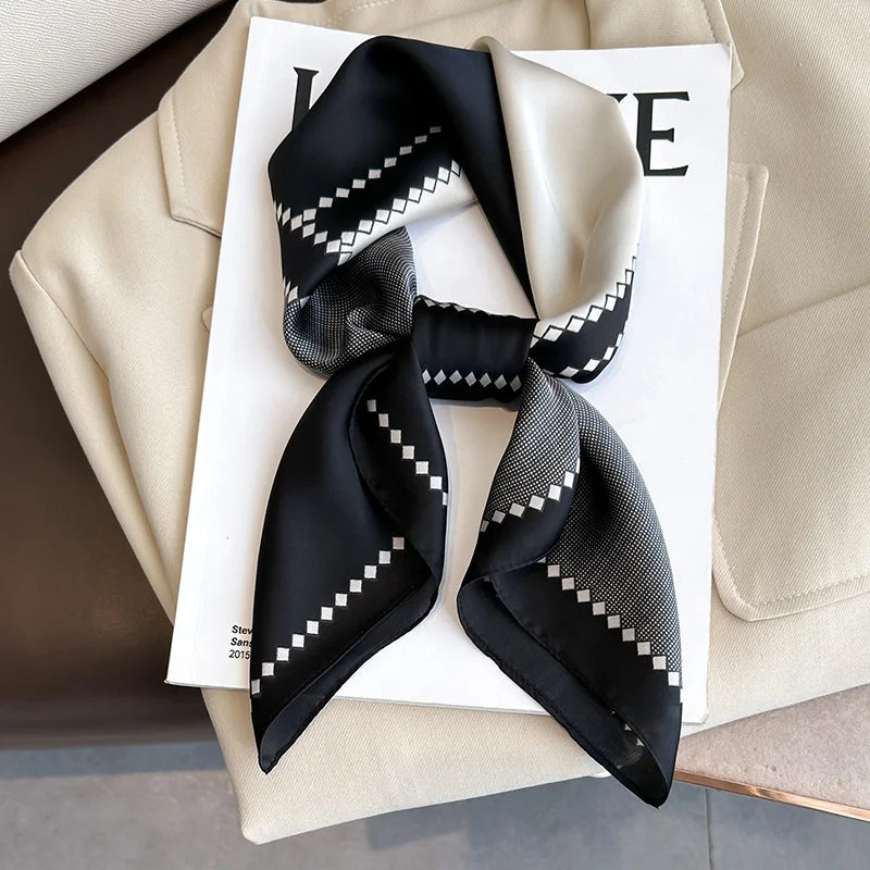 2025 New Fashion Scarf