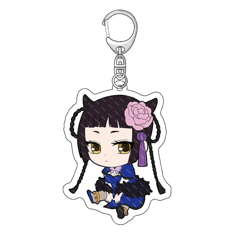 Anime Black Butler