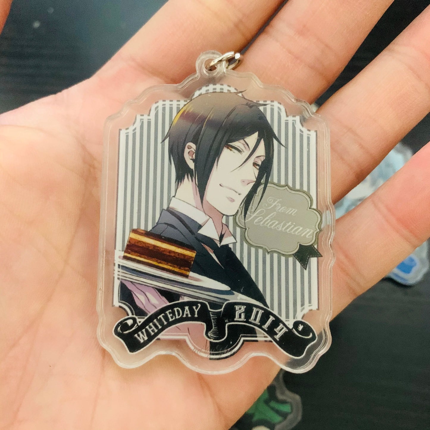 Anime Black Butler