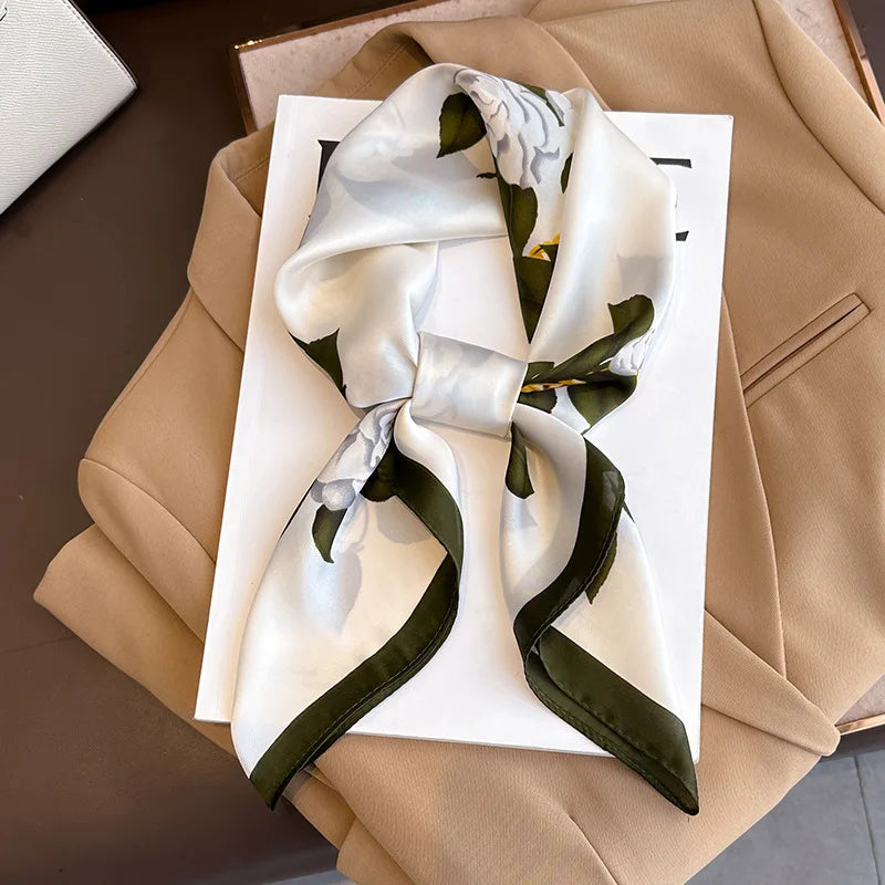 2025 New Fashion Scarf