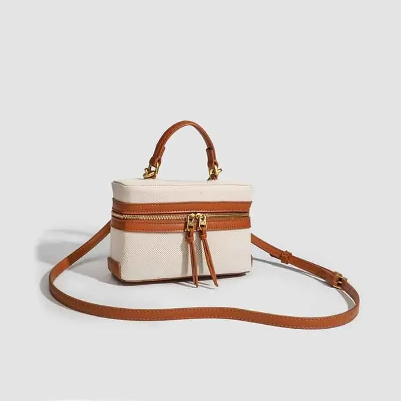 Fashion Box Women Handbags