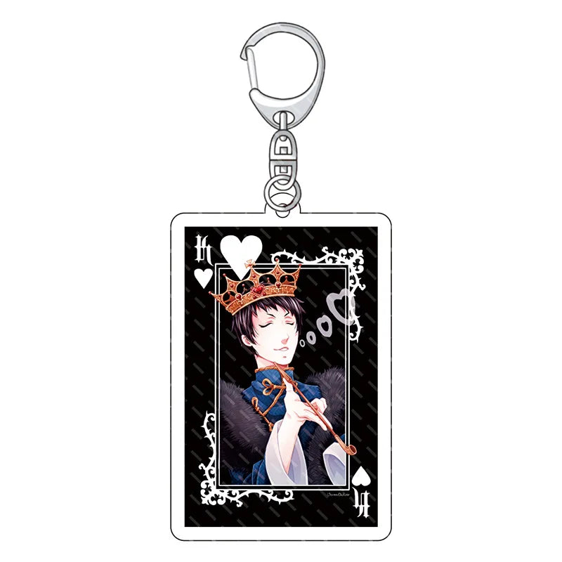 Anime Black Butler