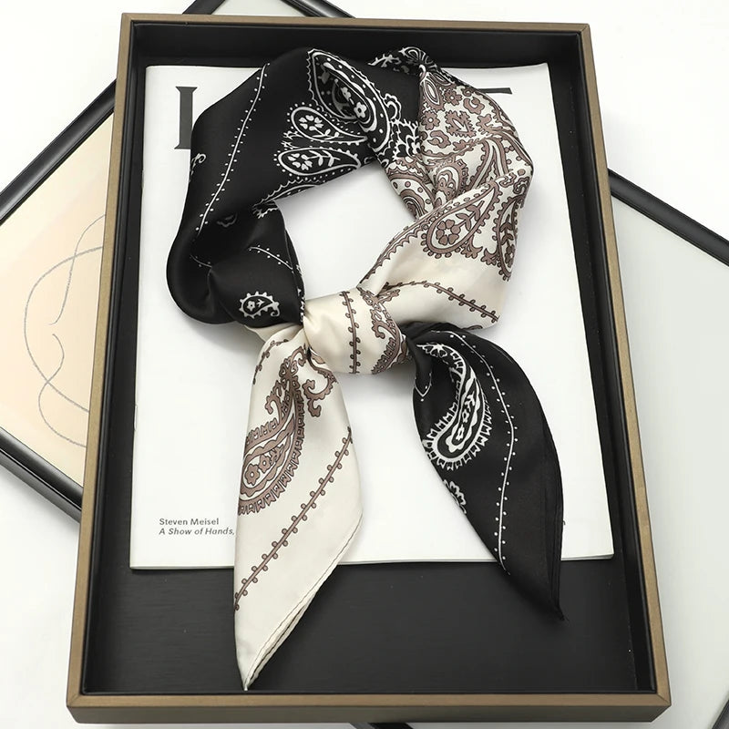 2025 New Fashion Scarf
