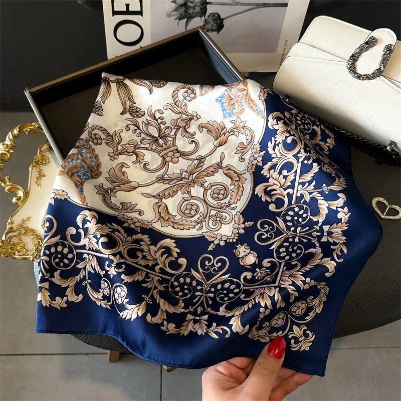 2025 New Fashion Scarf