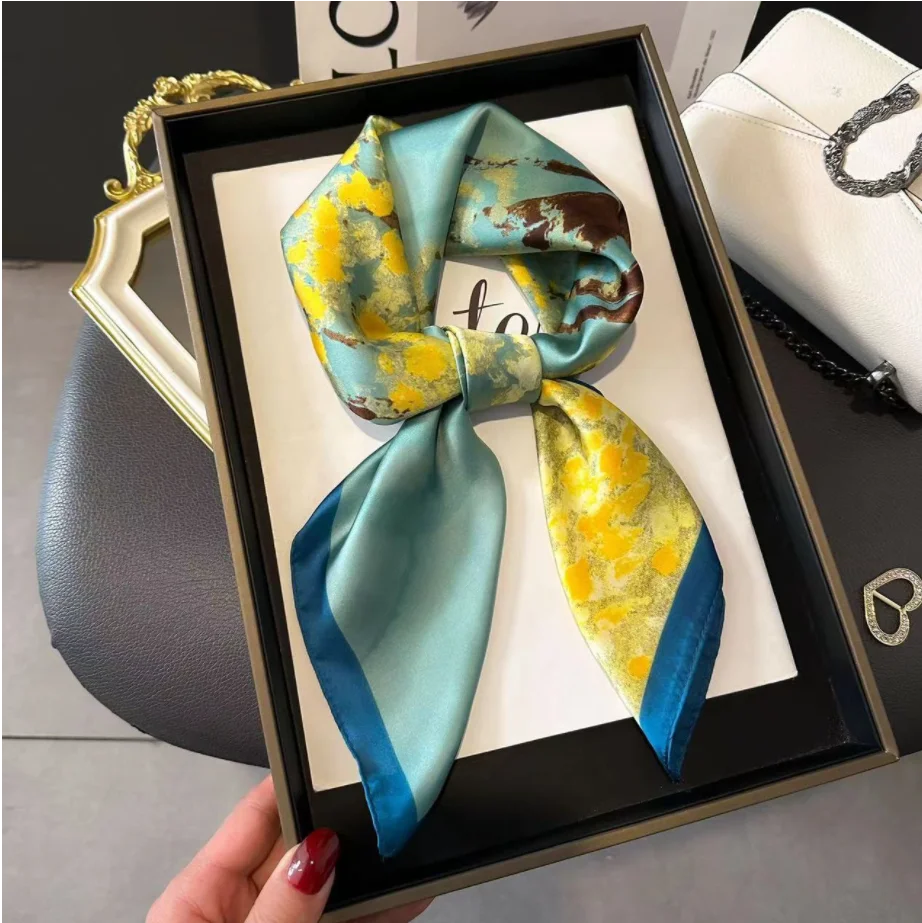 Fashion Women Single Scarves