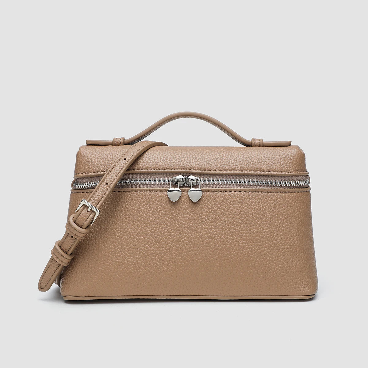 New Women's Handbags Large Capacity Shoulder Bags Fashion