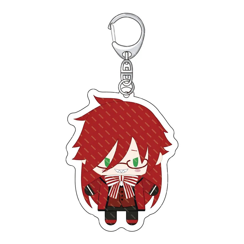 Anime Black Butler