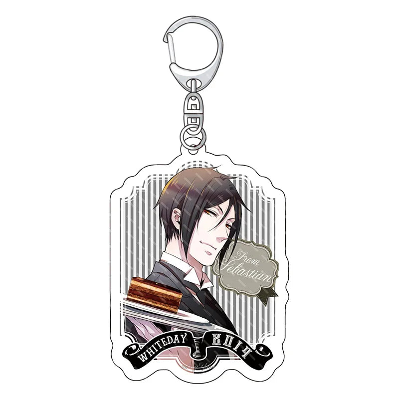 Anime Black Butler