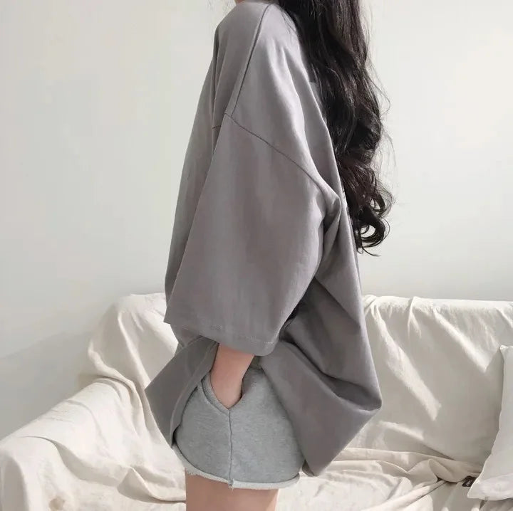Pullover Gothic Streetwear