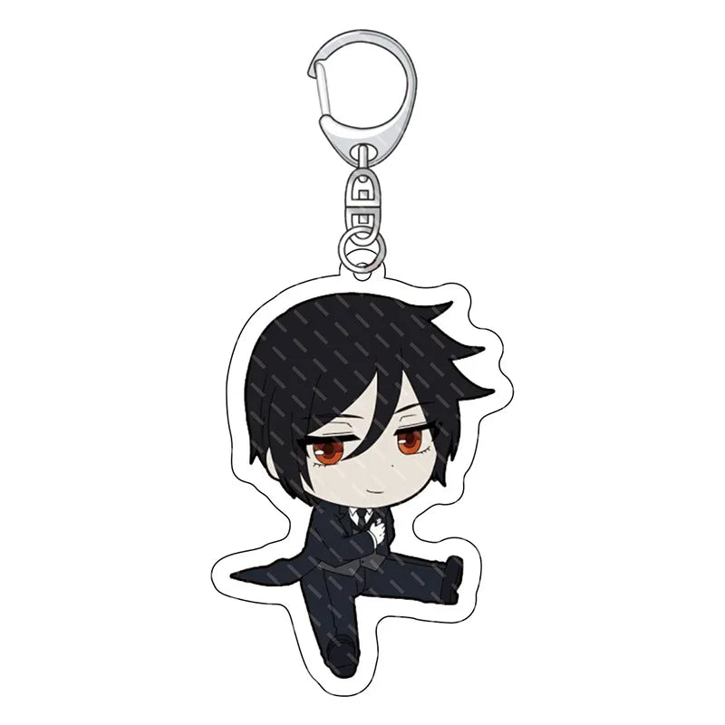 Anime Black Butler