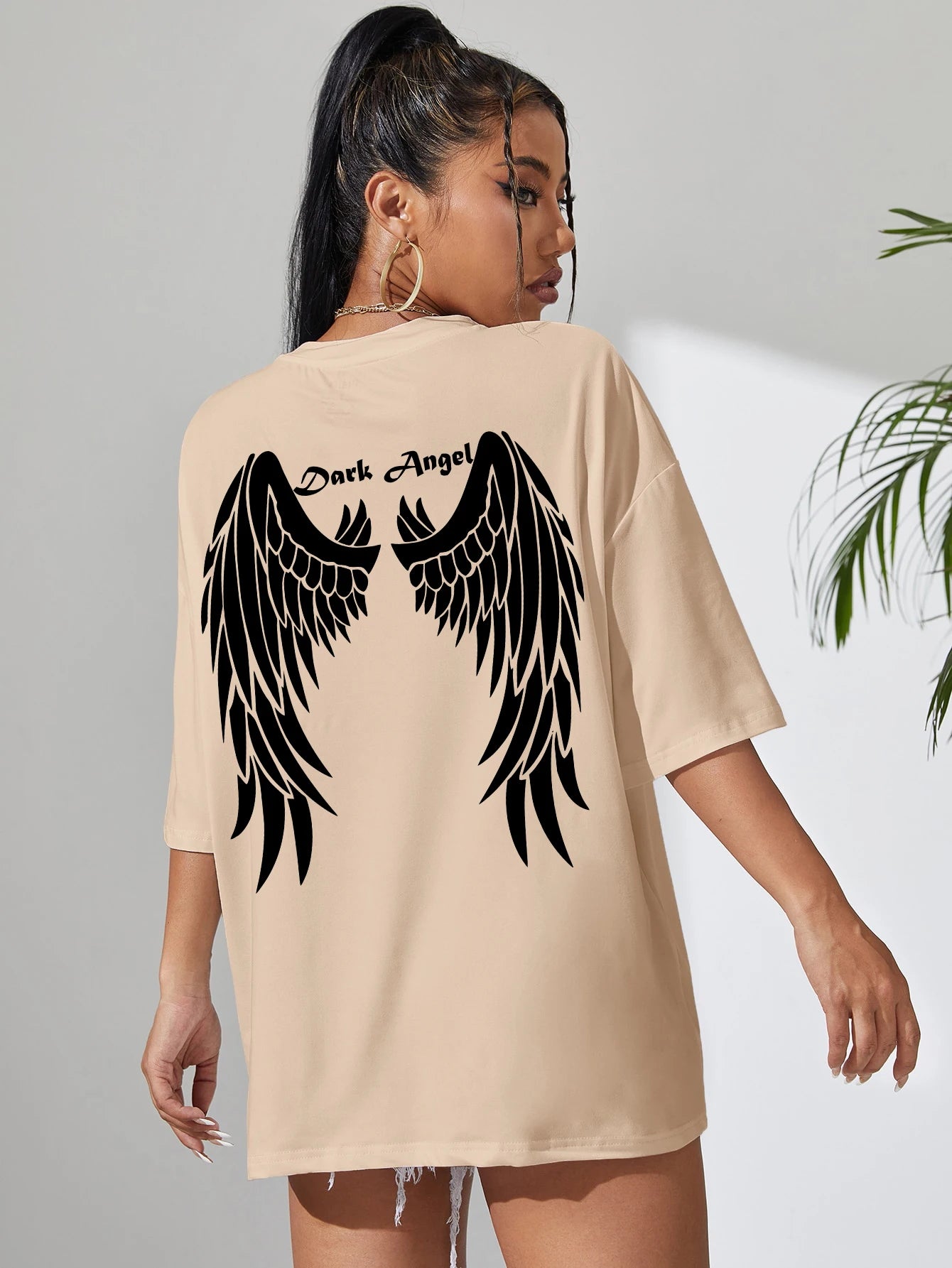 Dark Angel T-Shirts