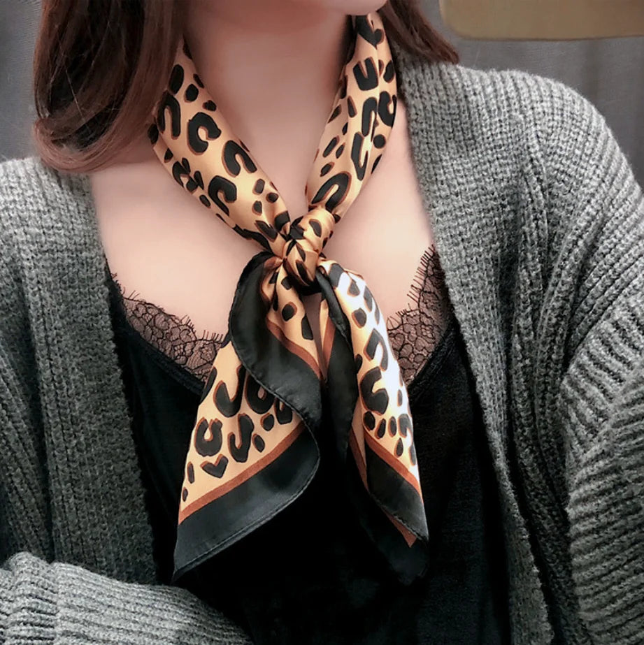 Fashion Women Single Scarves