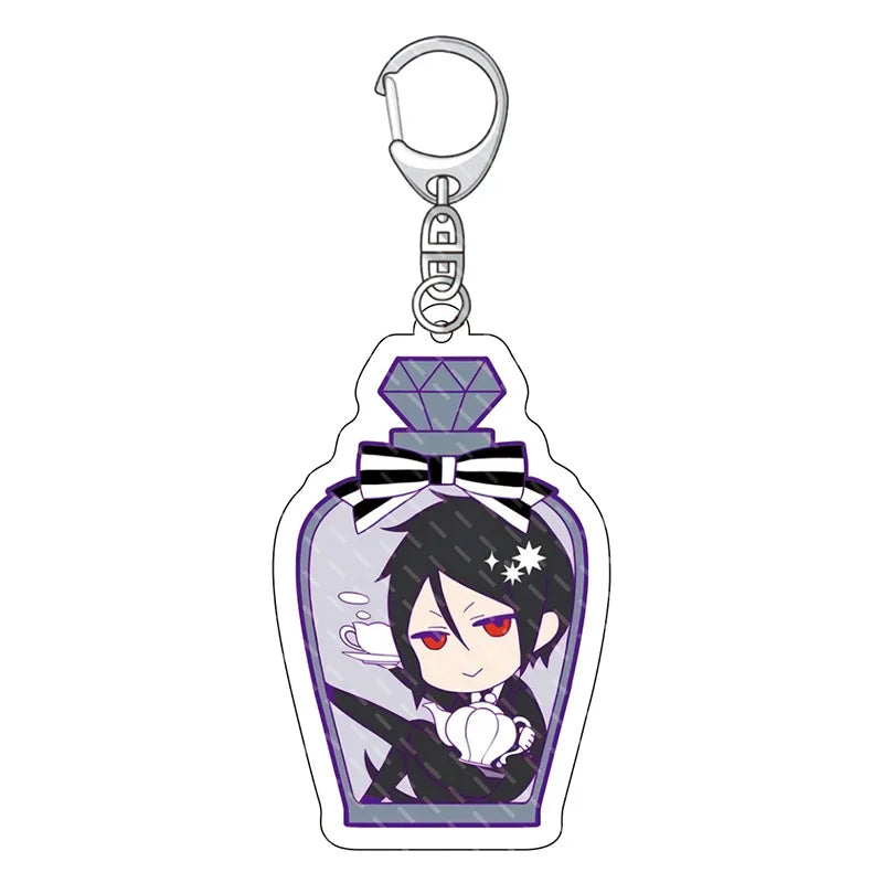 Anime Black Butler