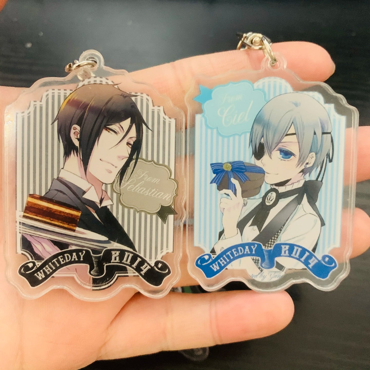 Anime Black Butler