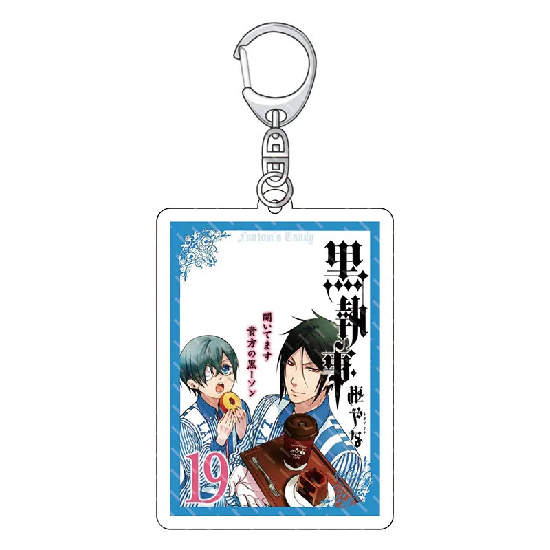 Anime Black Butler