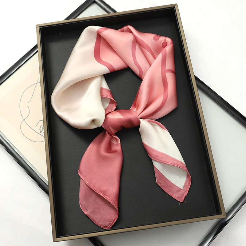 2025 New Fashion Scarf