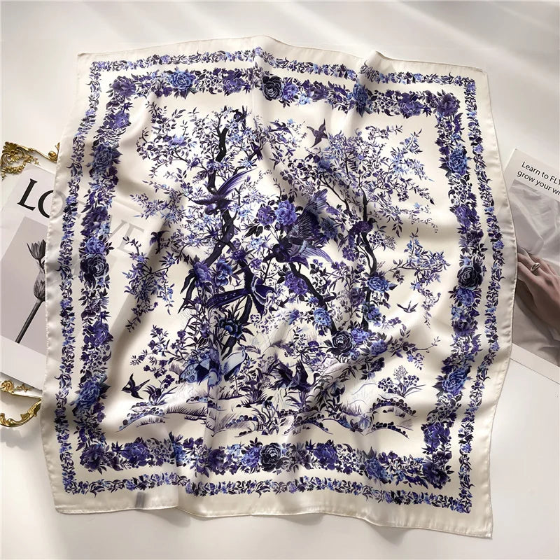 2025 New Fashion Scarf