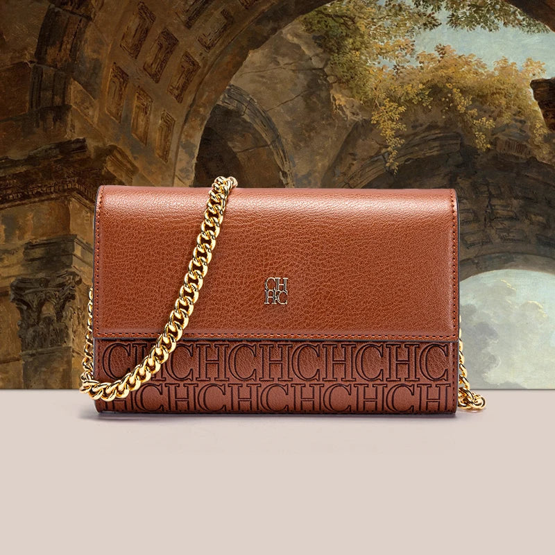 Minimalist Fashionable Exquisite Women's Shoulder Bag