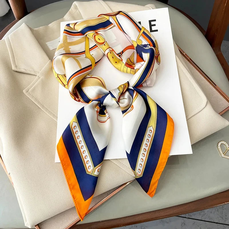 2025 New Fashion Scarf