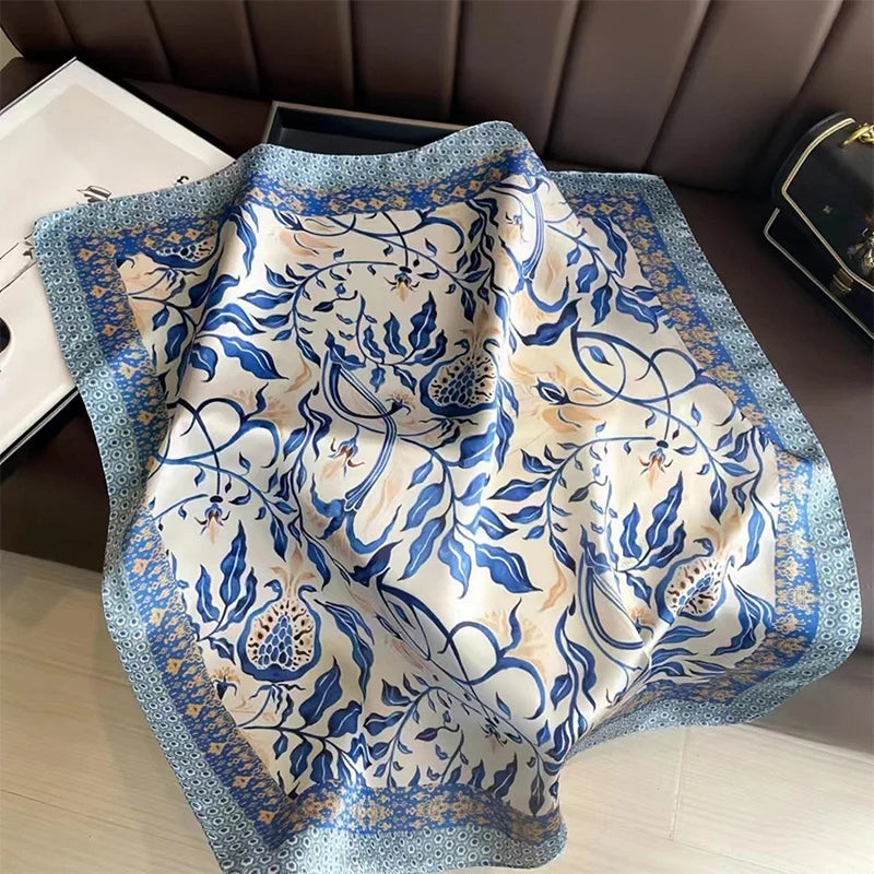 2025 New Fashion Scarf