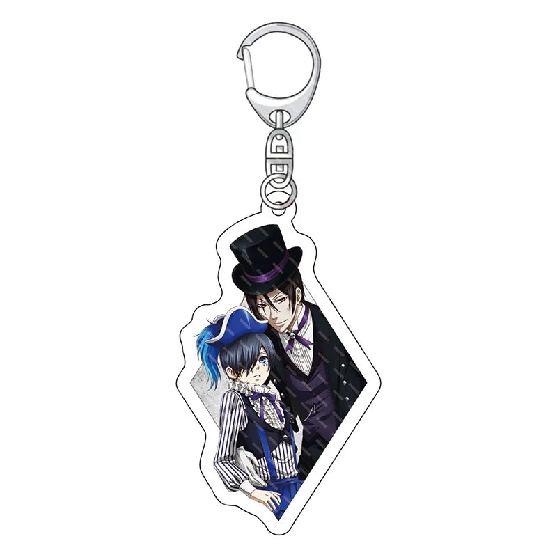 Anime Black Butler