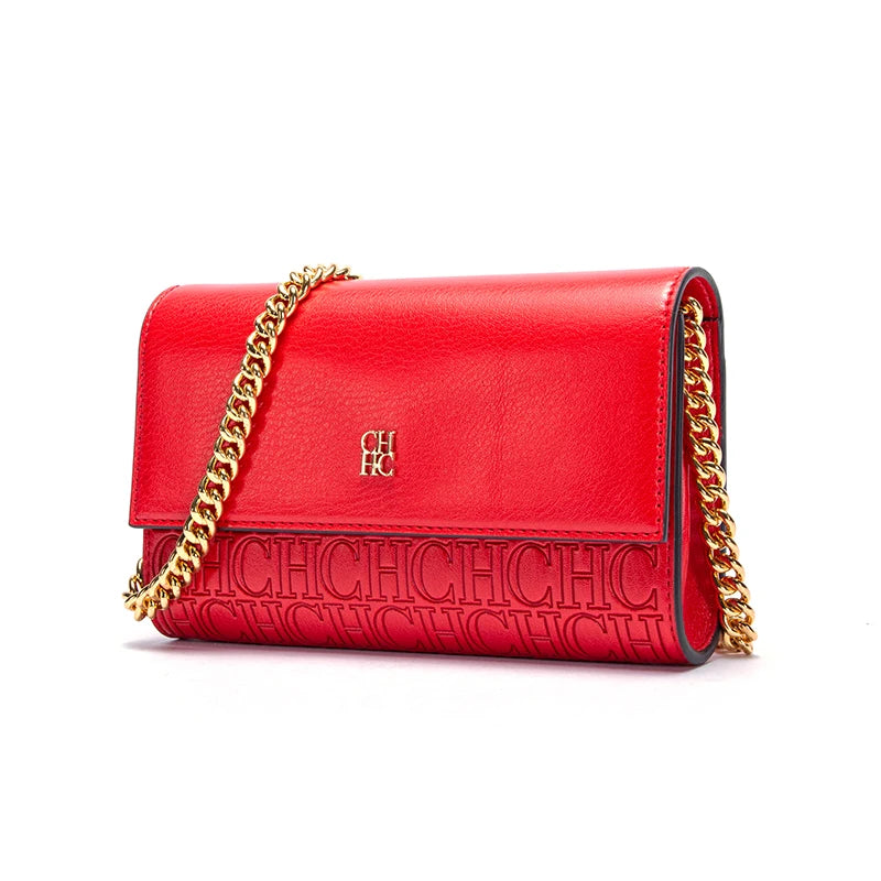 Minimalist Fashionable Exquisite Women's Shoulder Bag