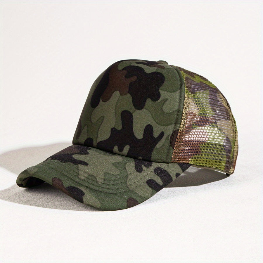 Stylish Unisex Baseball Cap