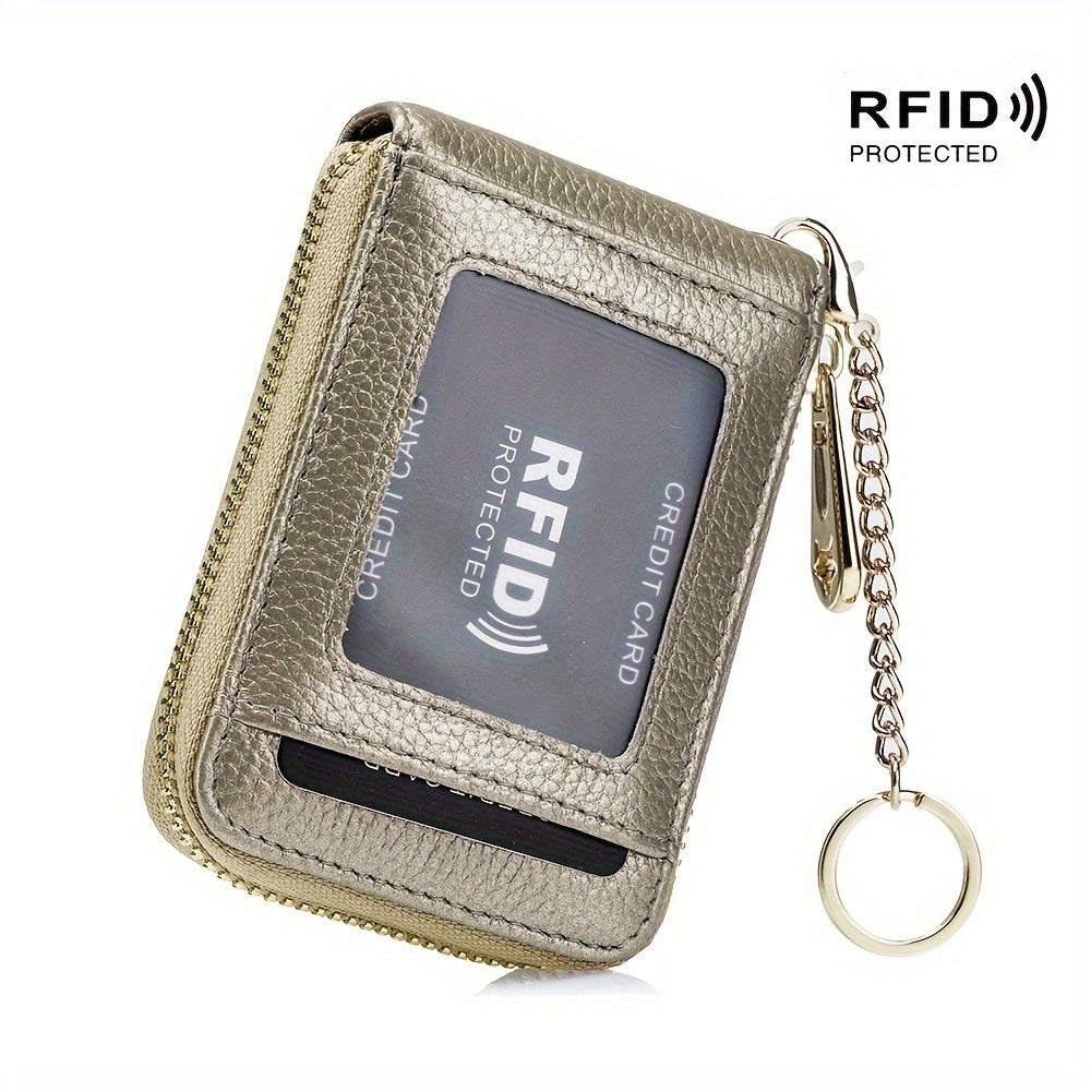 RFID Credit Card Holder