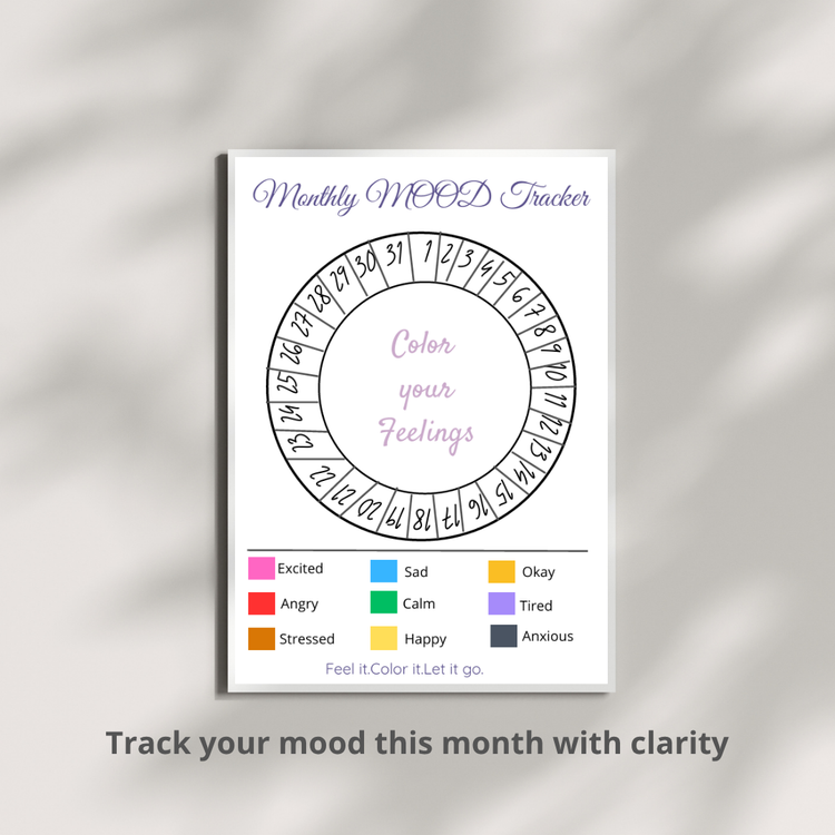 Mood Tracker