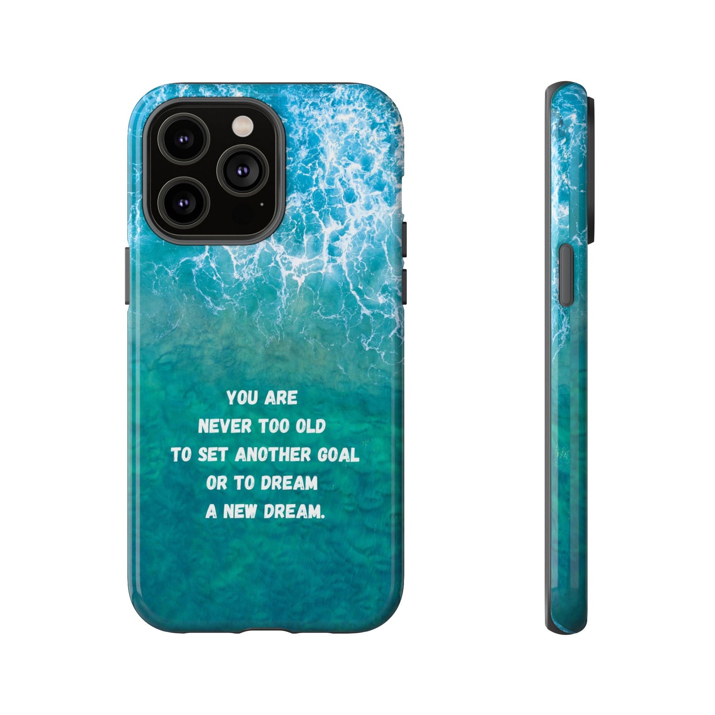 Phone cases