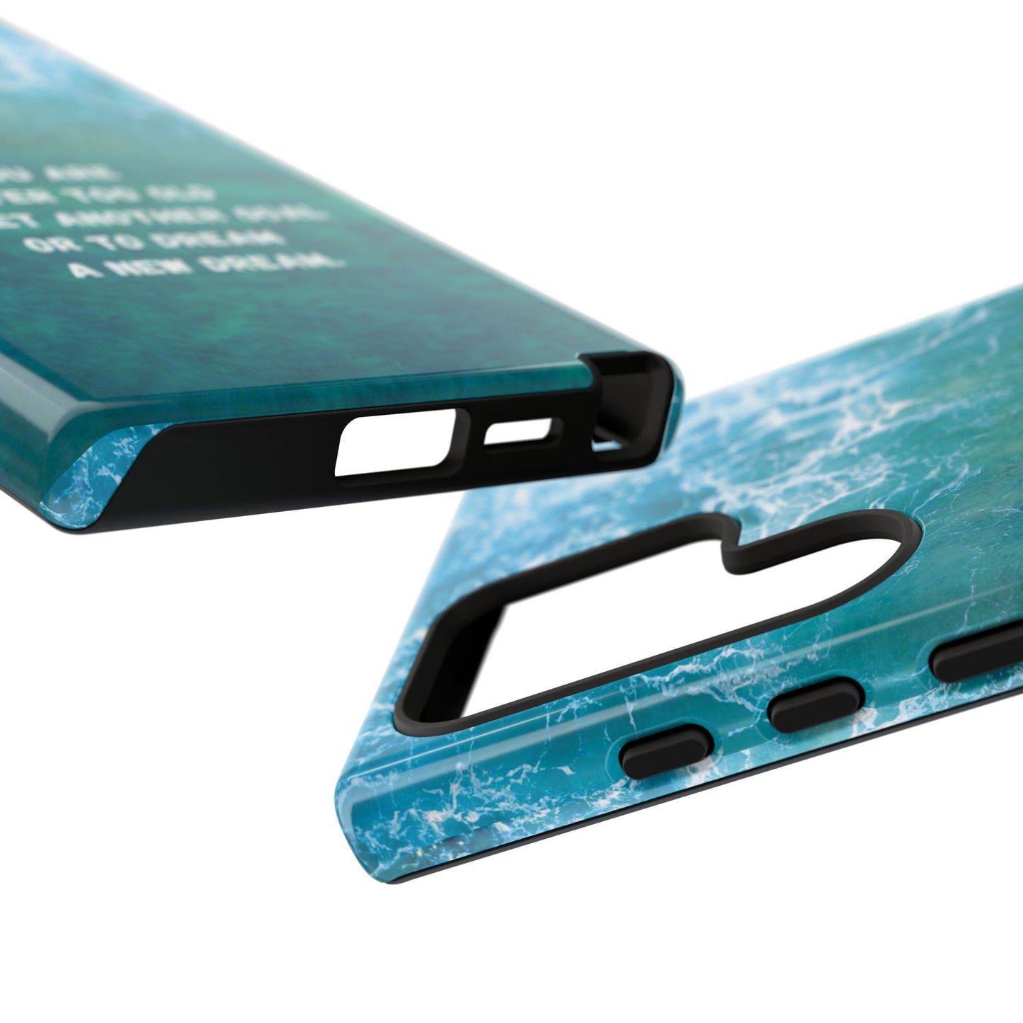 Phone cases