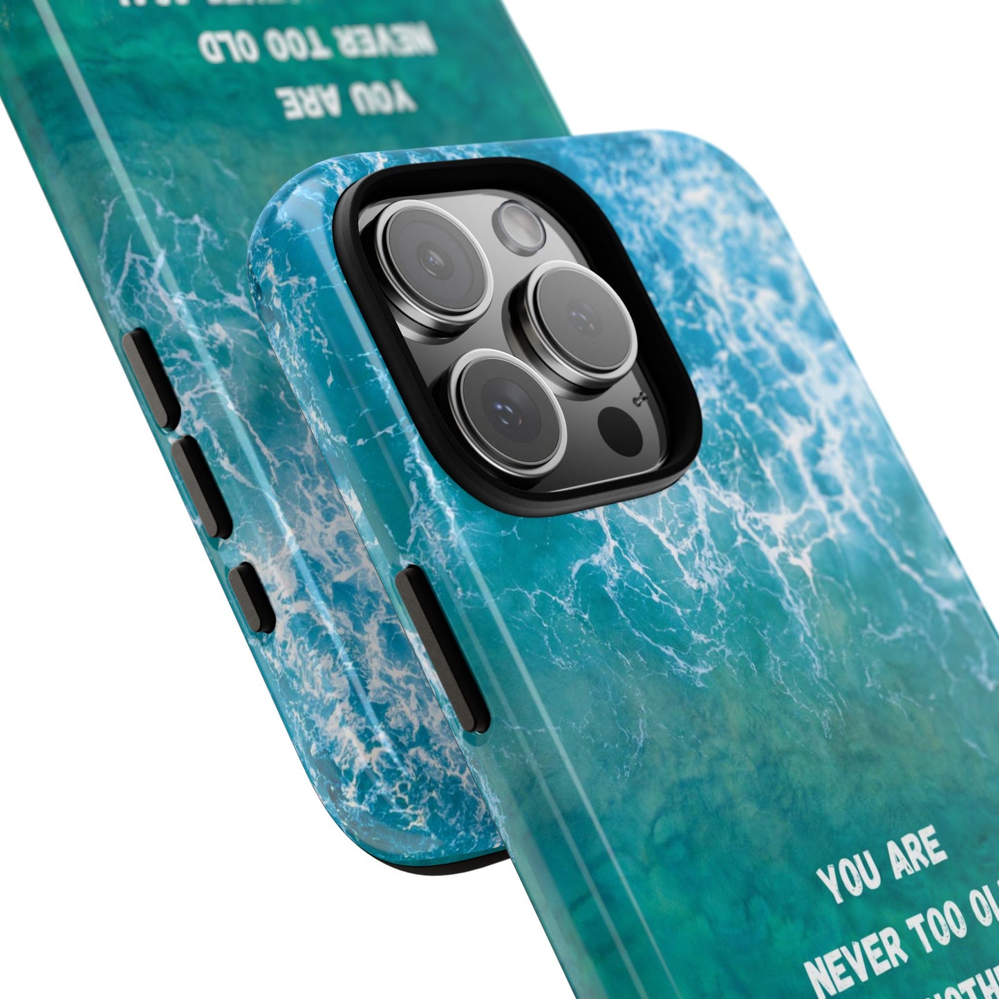 Phone cases